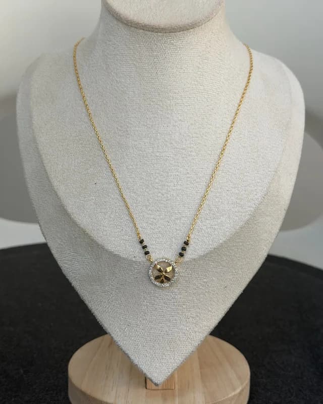 Neckpieces