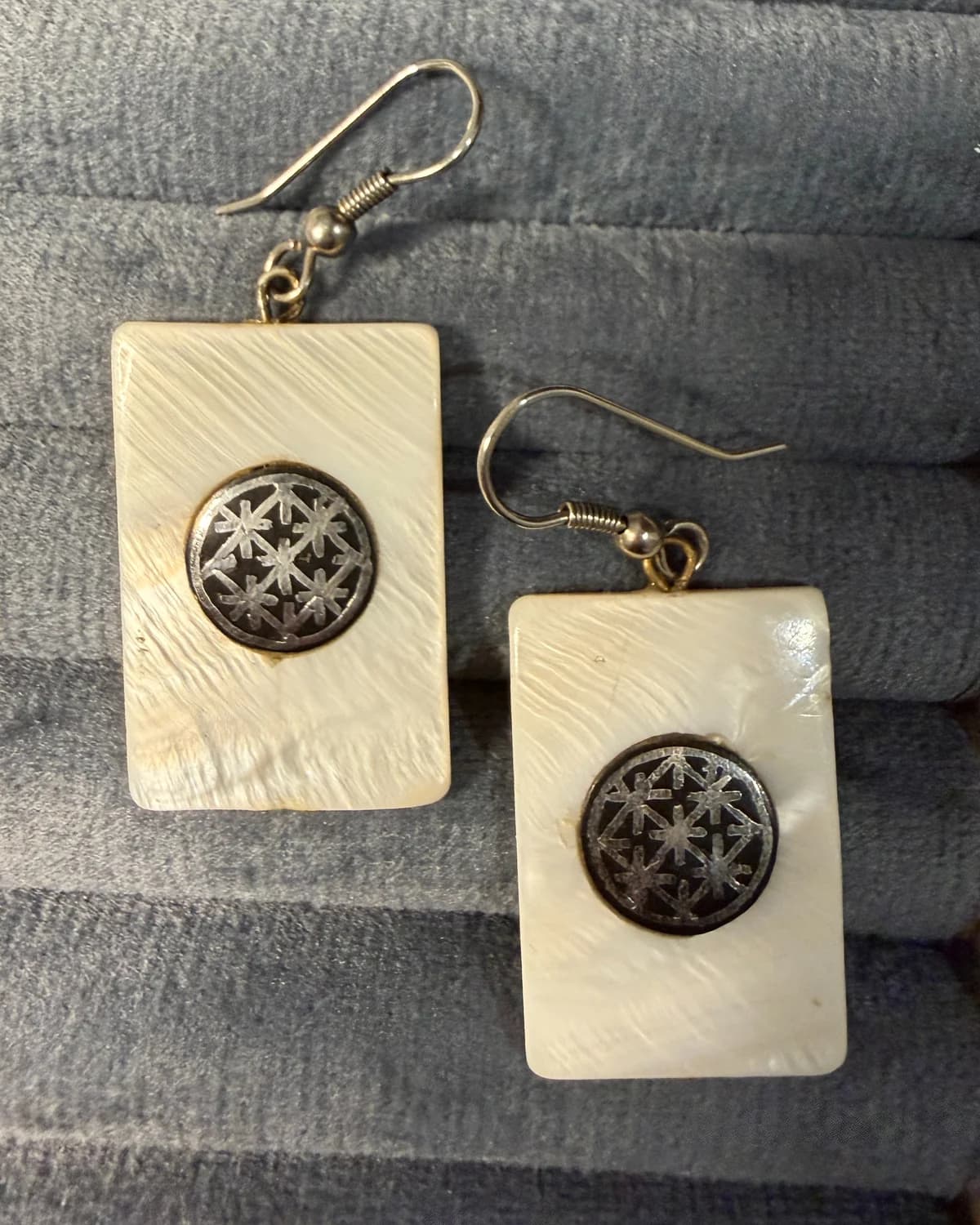 Bidori Earrings